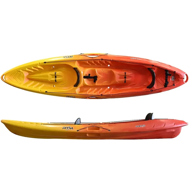 Kayak RTM Duetto Soleil Bon Plan