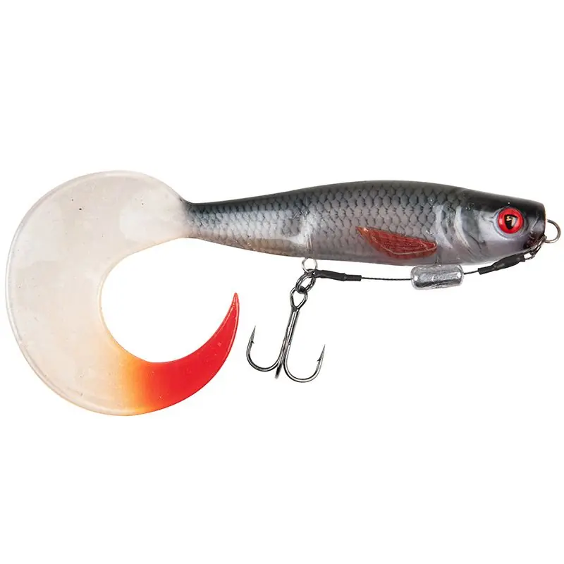 Leurre souple FOX RAGE Pro grub loaded 16cm Achetez Aujourd'hui