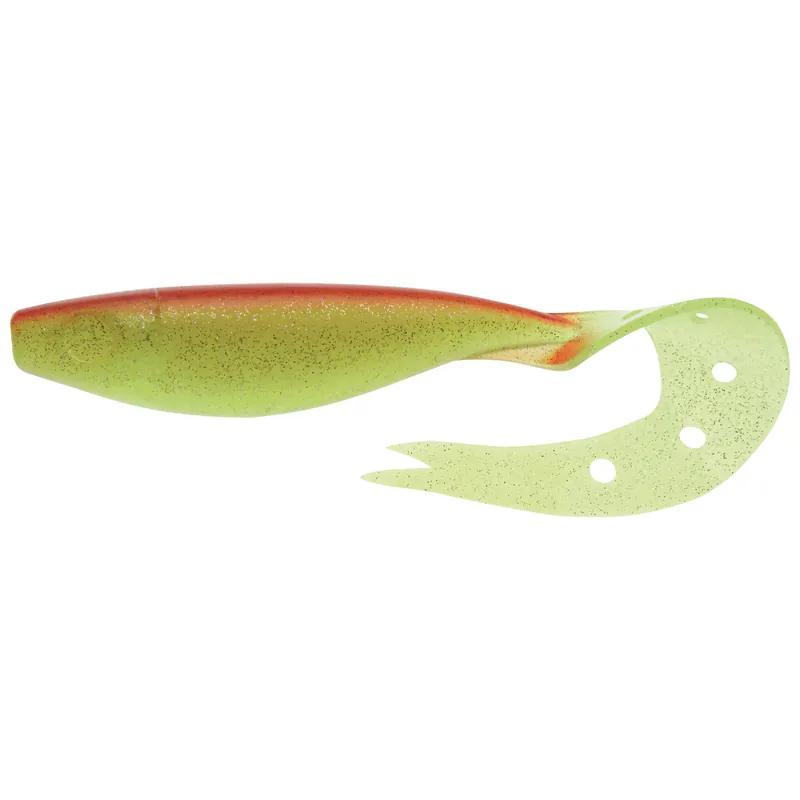 Leurre Souple Sandra 23cm Delalande Dernier Modèle