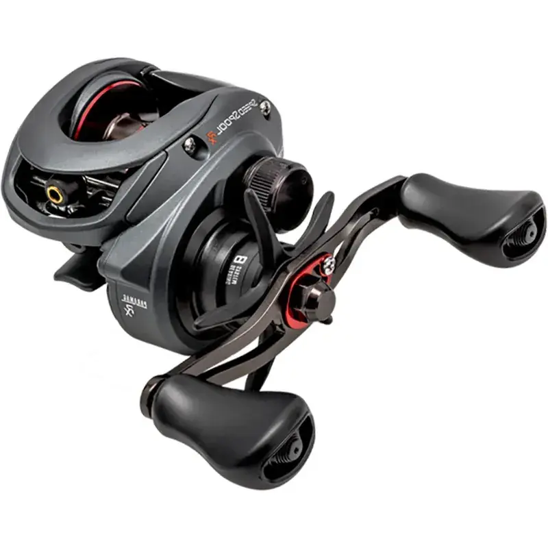 Meilleure Vente Moulinet casting LEW‘S Speed spool RX