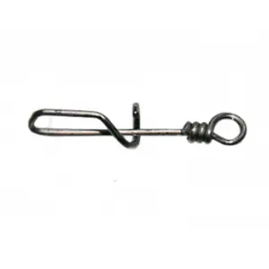 Must-Have Agrafe Rapide Inox 9/0 55Lb 6pcs Delalande