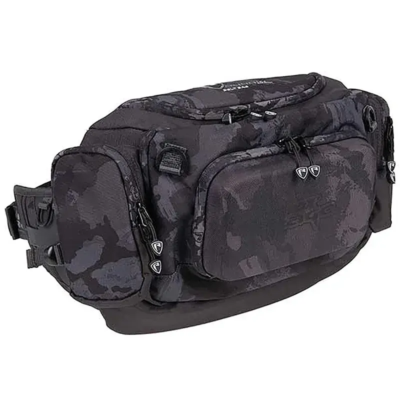 Prix Bas Sac ceinture FOX RAGE Camo voyager belt bag