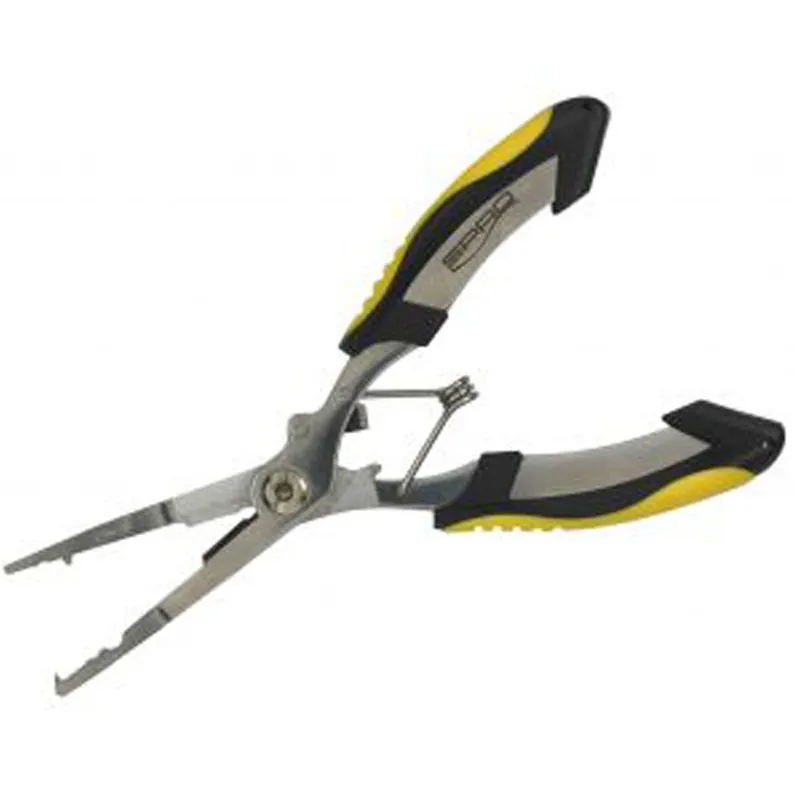 Populaire Pince Coupante Straight Nose Super Cutter Pliers 16cm Spro
