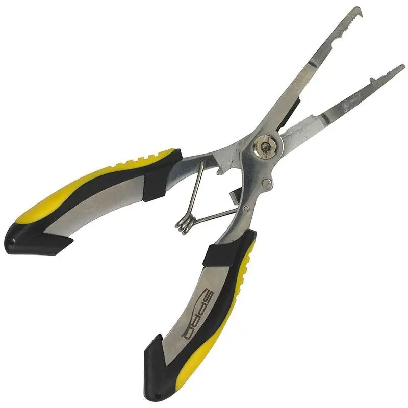 Expédié Aujourd'hui Pince Coupante Bent Nose Supper Cutter Pliers 16cm Spro