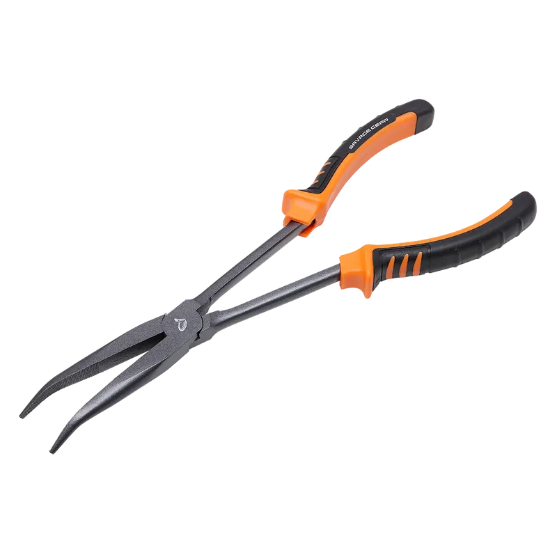 Pince Long Bend Nose Plier 28cm Savage Gear Meilleure Vente