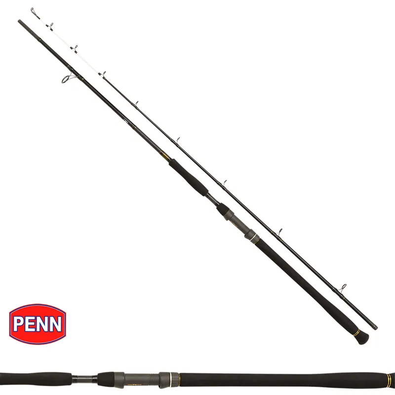 Canne Legion Cat Gold RVR Monster 2,85m 450gr Penn Acheter Direct