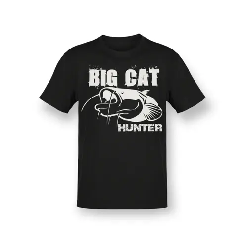 Jusqu'à Épuisement Des Stocks T-Shirt Premium Splasher BigCat Hunter