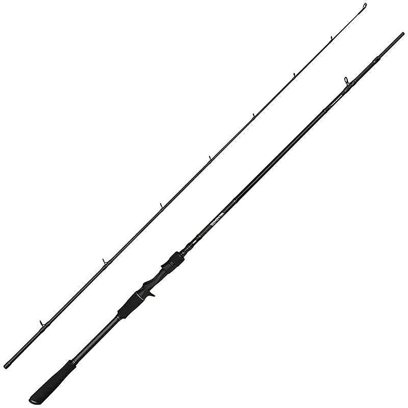 Bon Plan Canne casting SAVAGE GEAR Revenge SG2 Heavy game BC