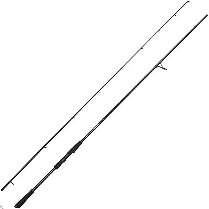 Canne spinning SAVAGE GEAR Revenge SG2 Fast shad Réduction