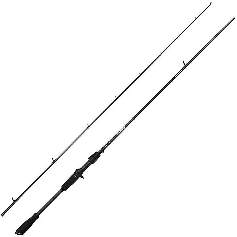 Canne casting SAVAGE GEAR Revenge SG2 vertical BC Populaire