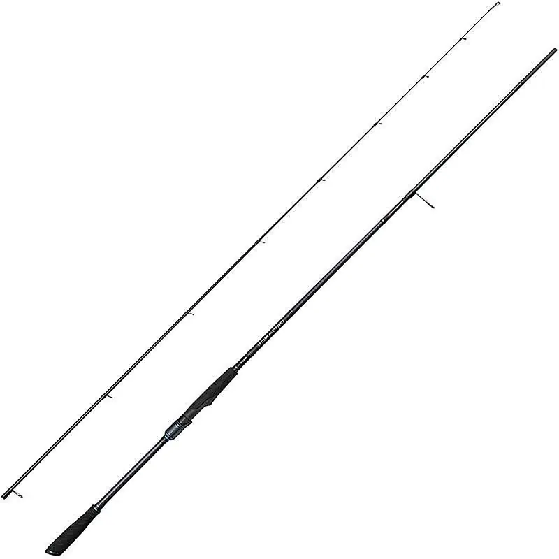 Meilleure Vente Canne spinning SAVAGE GEAR Defiance SG2 Medium game