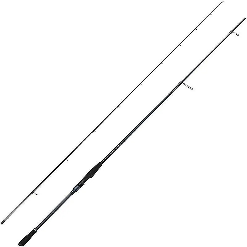 Nouveauté Canne spinning SAVAGE GEAR Defiance SG2 Eging