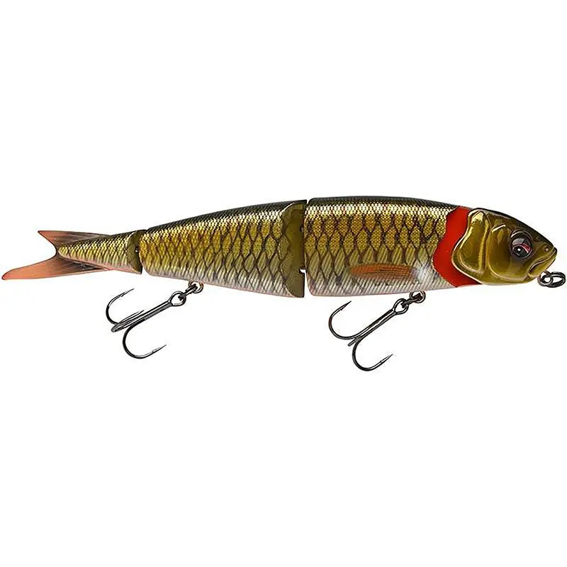 Satisfait Ou Remboursé Swimbait SAVAGE GEAR 4Play Classic Swim N Jerk 13cm