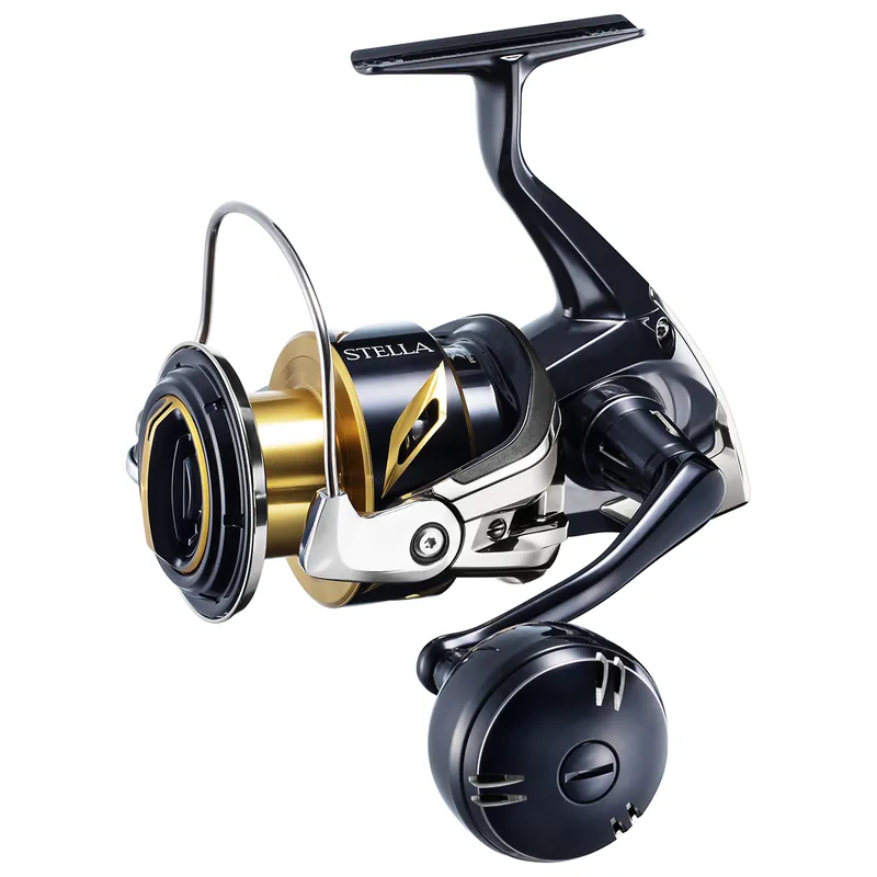 Soldes Moulinet Spinning Stella SW-C 6000 XG Shimano