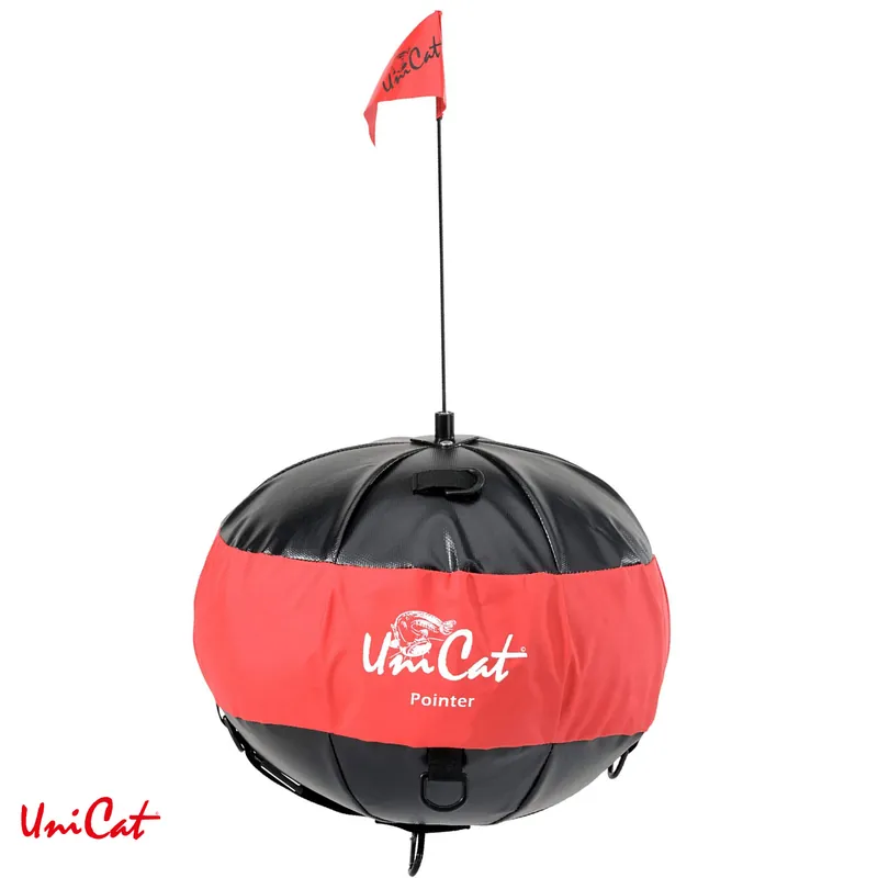 Expédié Aujourd'hui Bouée Gonflable Pointer 34x27cm Unicat