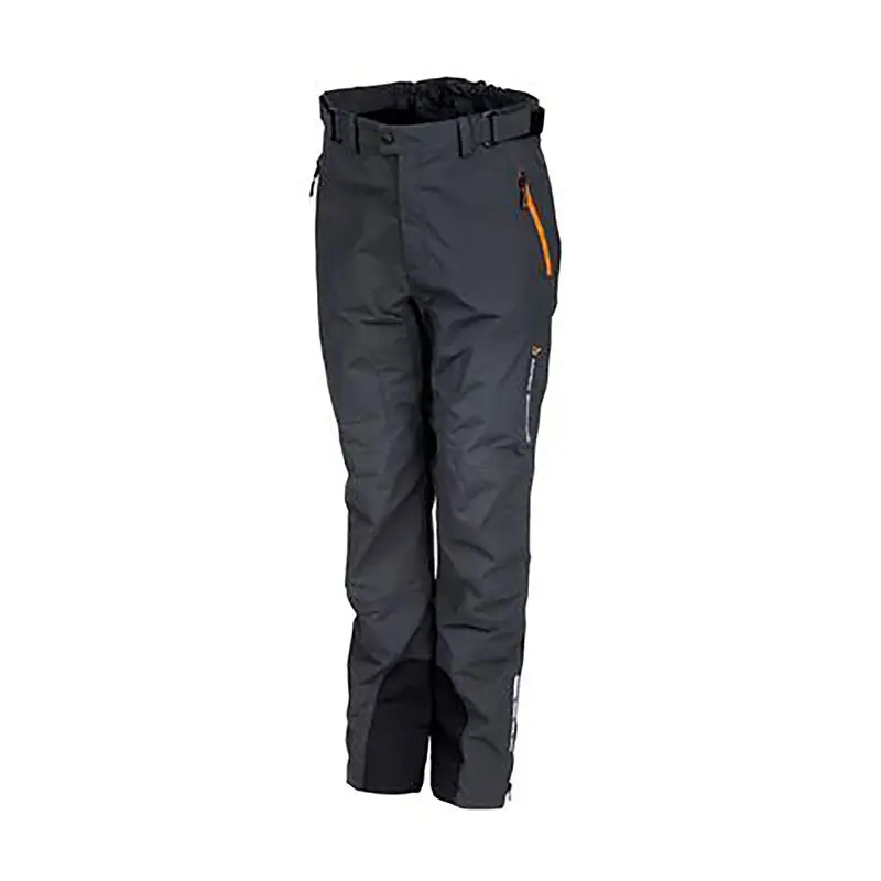Acheter Direct Pantalon SAVAGE GEAR WP performance trousers gunmetal
