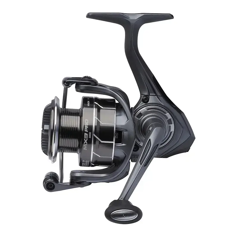 Moulinet spinning MITCHELL MX3 Pro Hi-speed Dernier Modèle