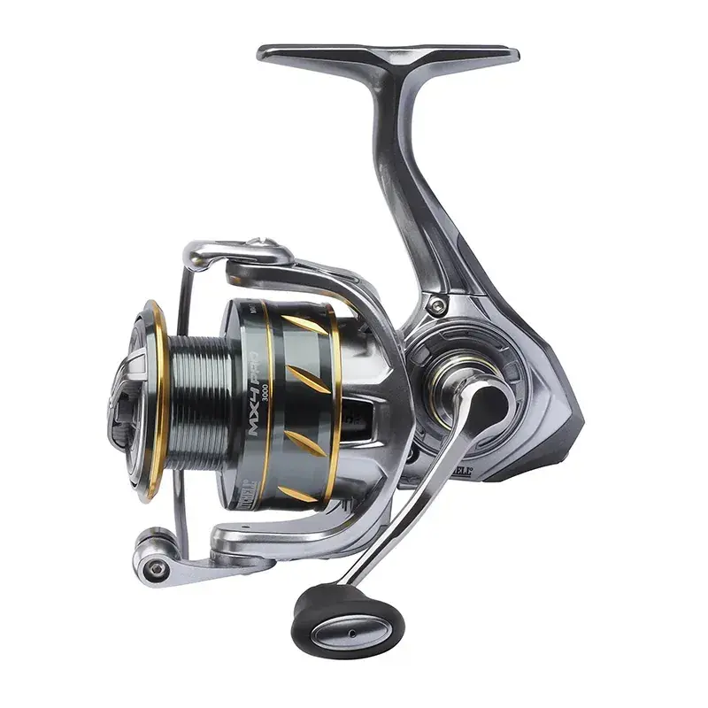 Moulinet spinning MITCHELL MX4 Pro Hi-speed Commande En Gros