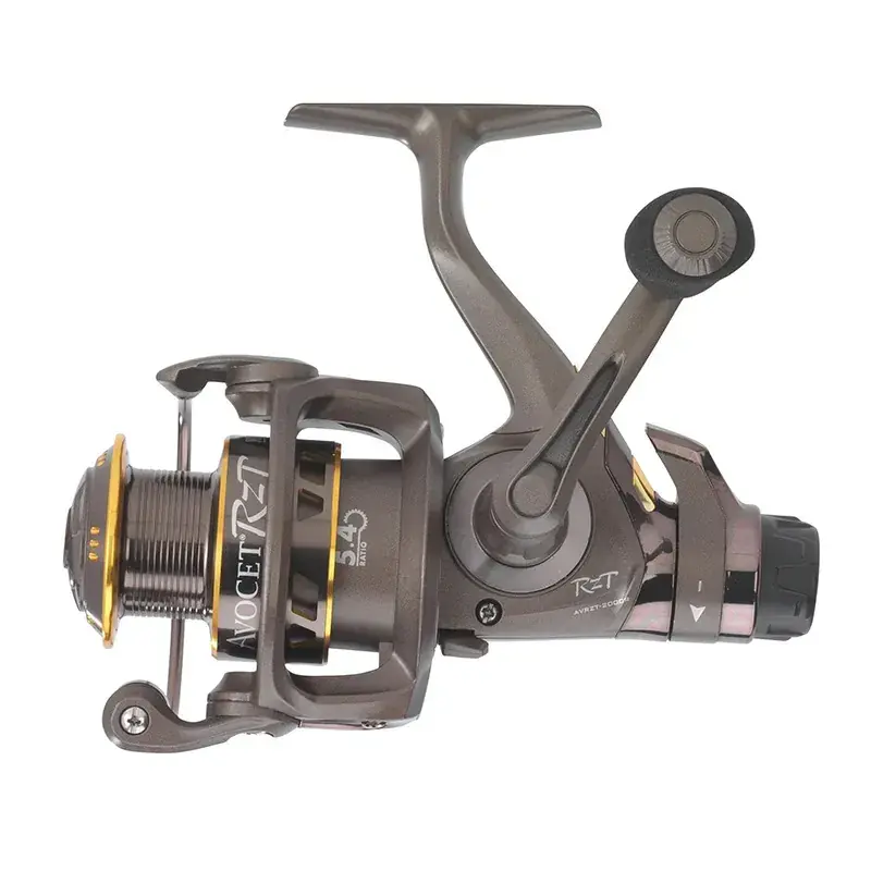 Commande En Gros Moulinet spinning MITCHELL Avocet RZT