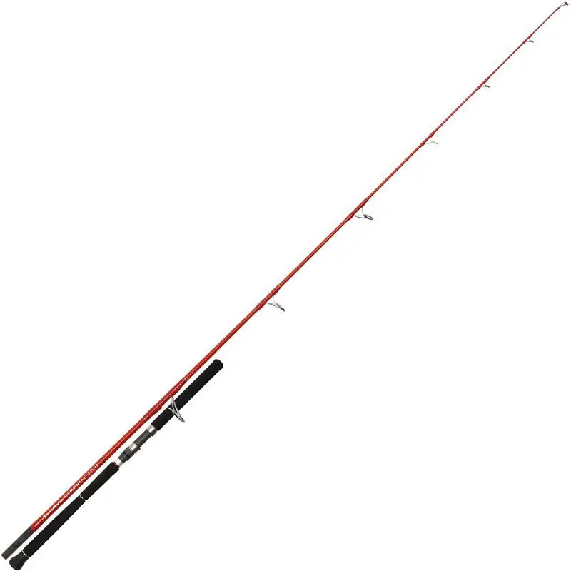Super Prix Canne Spinning Demoniac Tuna 2,70m 40-120gr Tenryu