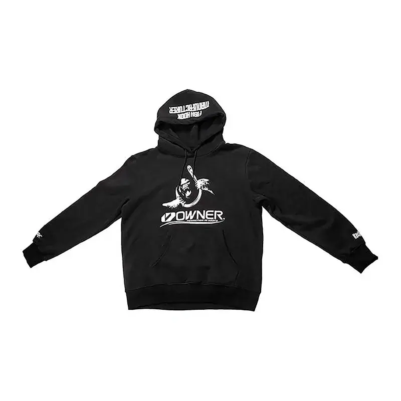 Sweat à capuche OWNER Be strong hoody Top Vente