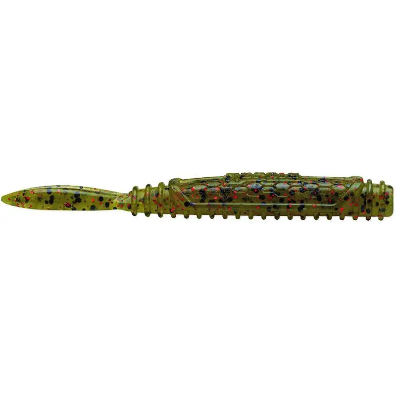 Leurre souple RAPALA Crushcity salt nedroll 3 Vente Directe