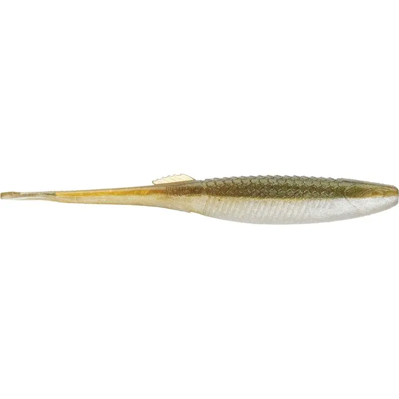 Leurre souple RAPALA Crushcity the stingman 6 Petit Prix