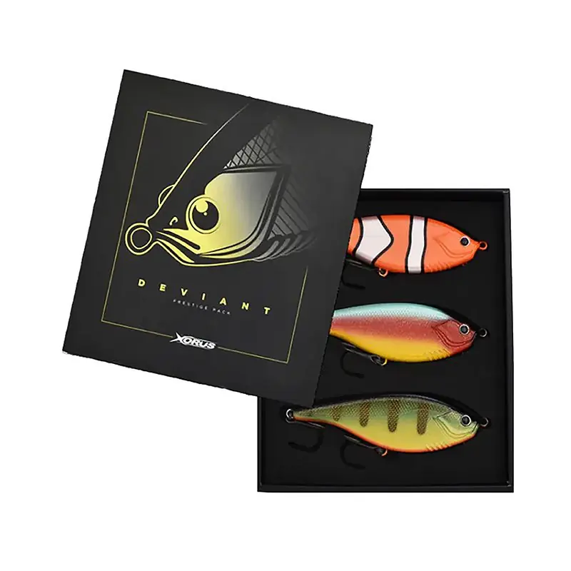 Prestige pack XORUS Deviant Usine Directe