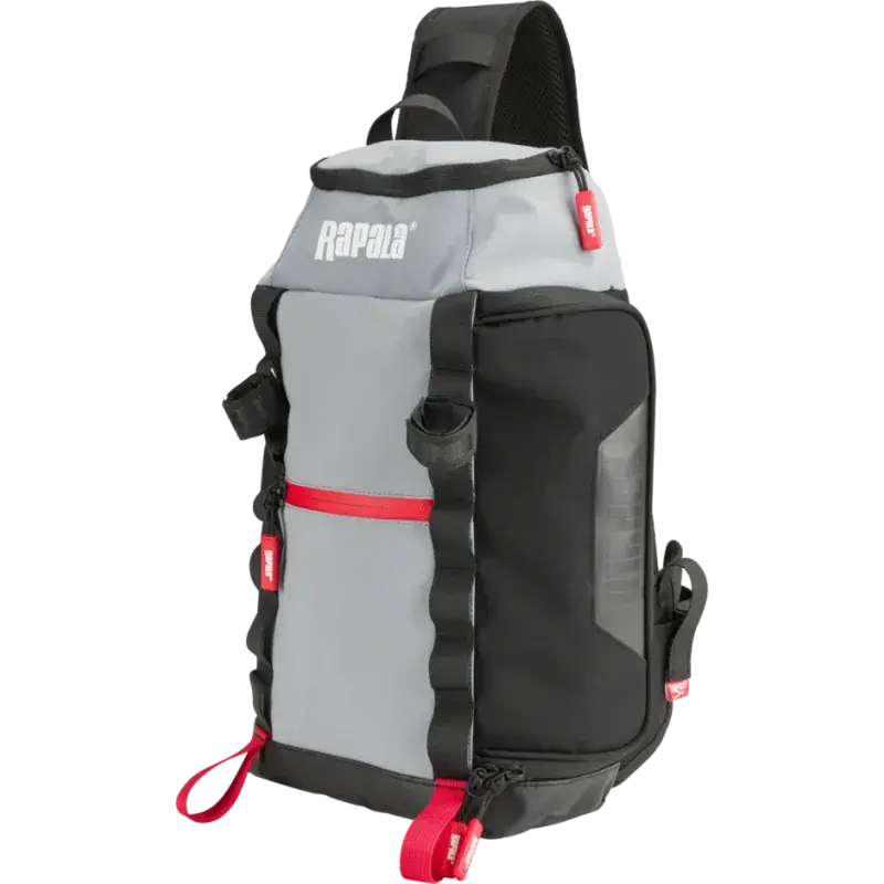 Sac RAPALA Countdown sling bag Nouveauté