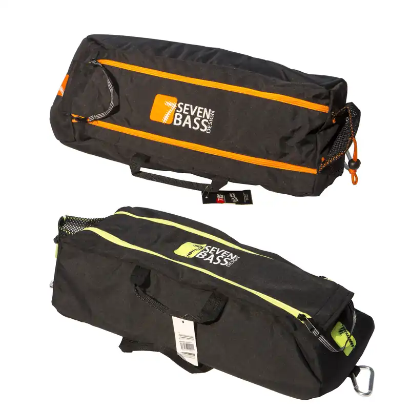 Prix Cassé Sacoche Latérale Flex Cargo Classic Seven Bass
