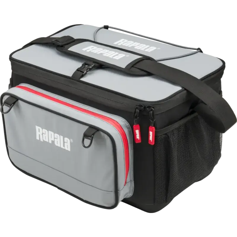 Sac RAPALA Countdown tackle bag Prix Choc