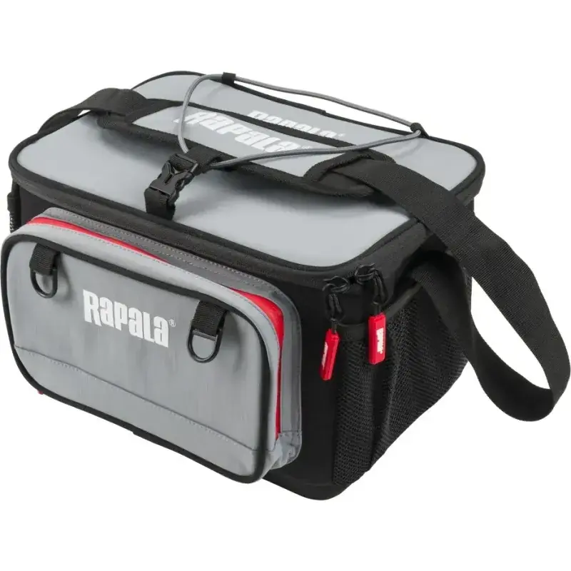 Sac RAPALA Countdown tackle bag lite Prix Bas