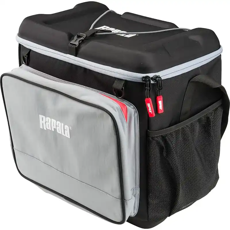 Sac RAPALA Countdown tackle bag magnum Achat Immédiat