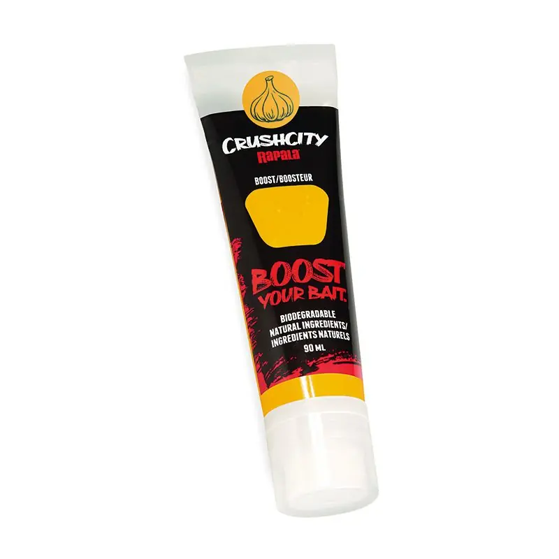 Attractant RAPALA Crushcity boost Top Vente