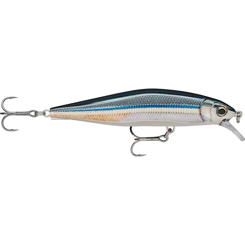 Poisson nageur RAPALA Precision xtreme air boss SW 100 Offre Exclusive