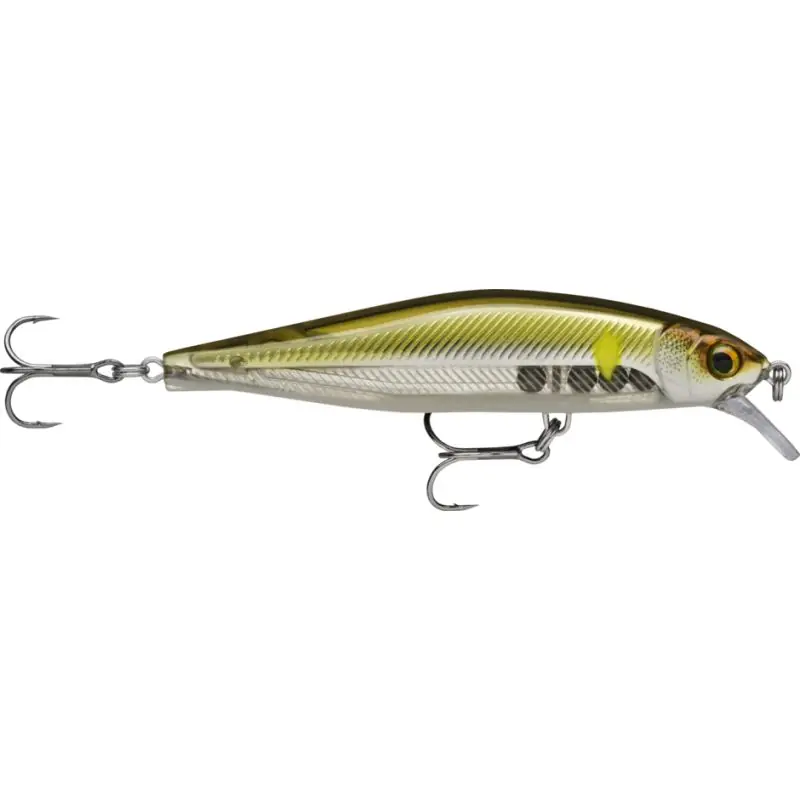 Poisson nageur RAPALA Precision xtreme air boss 80 Promotion Saisonnière