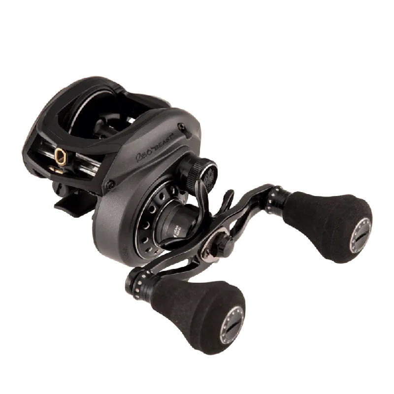 Meilleure Vente Moulinet Casting Revo Beast Low Profile 41-L Abu Garcia