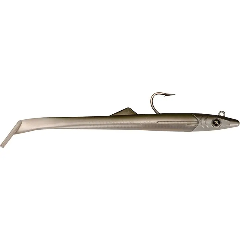 Must-Have Leurre souple RAGOT Raglou hybrid eel 90