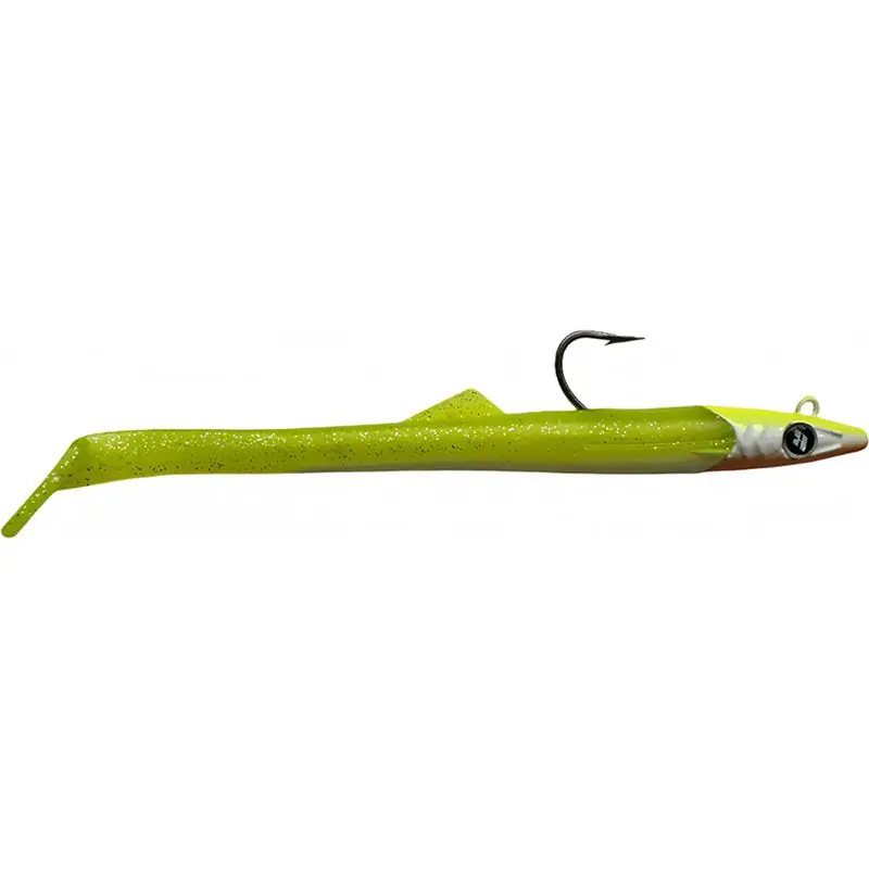 Populaire Leurre souple RAGOT Raglou hybrid eel 150