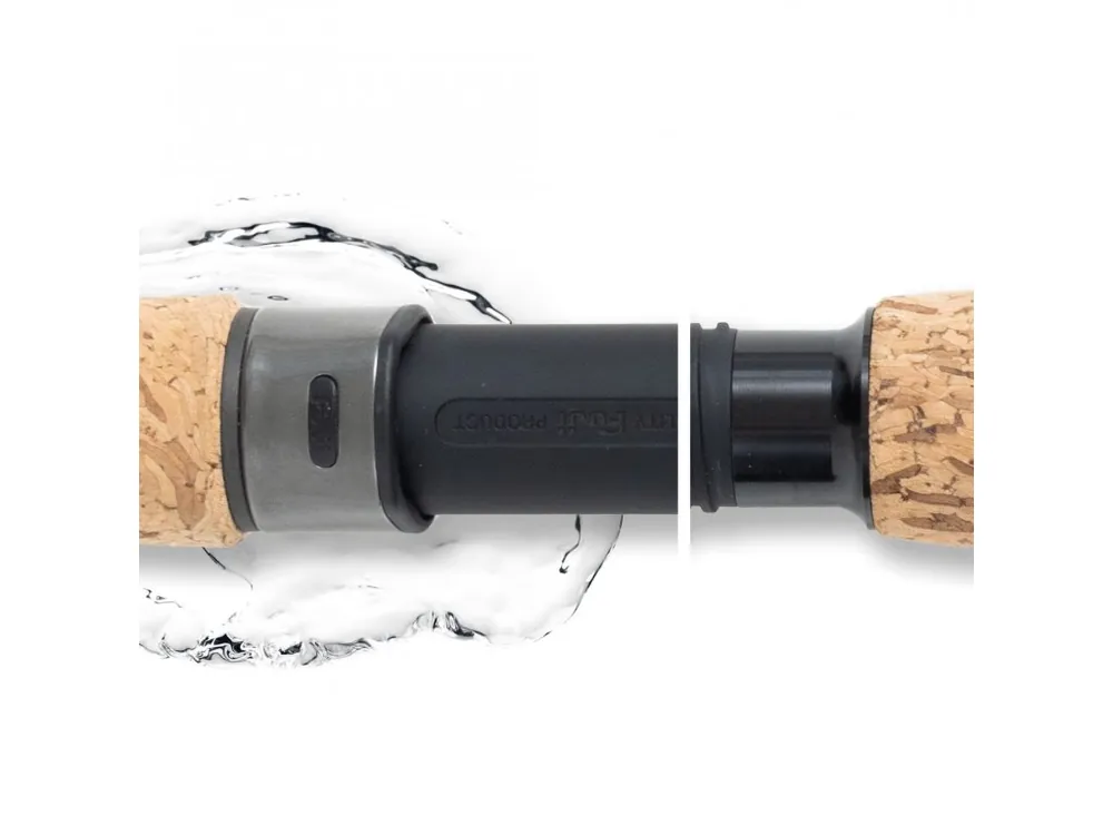 Canne Magic In-line 21 2,10m 150-250gr Vagner Authentique