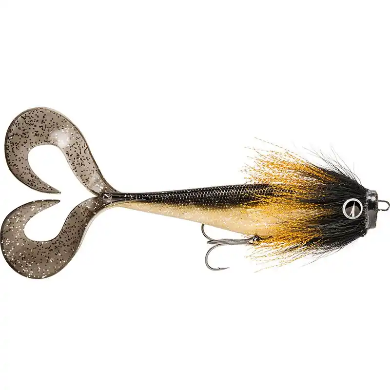 Dernière Chance Leurre souple RAPALA Soft olio prerigged 18