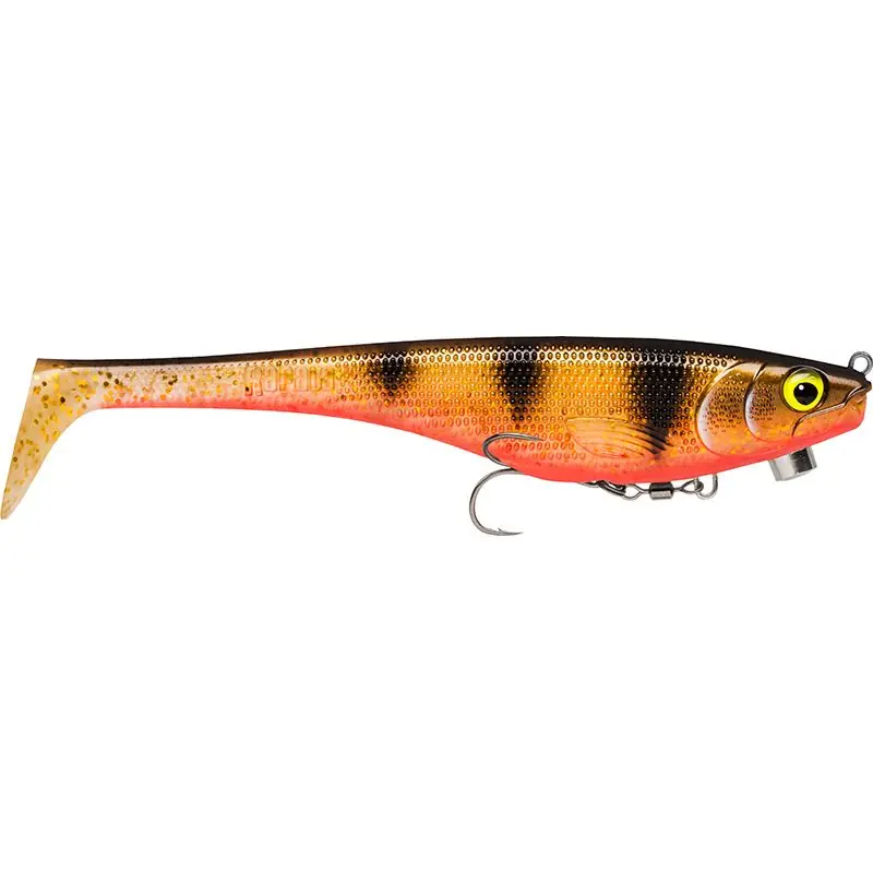 Leurre souple RAPALA Soft peto prerigged 18 Achat Immédiat