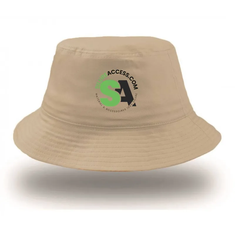 Bob Khaki Beige Silure Access Meilleur Choix