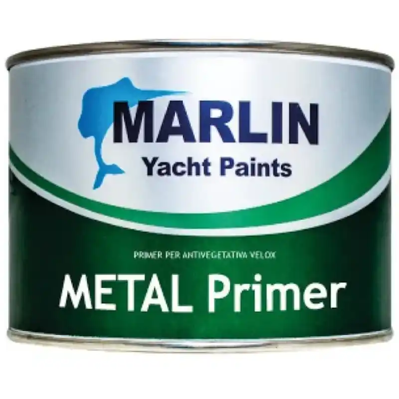Promotion Primaire Marlin Metal primer 0.25L Vert