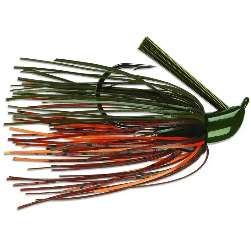 Rubber jig VMC Utility jig 7g Offre Limitée