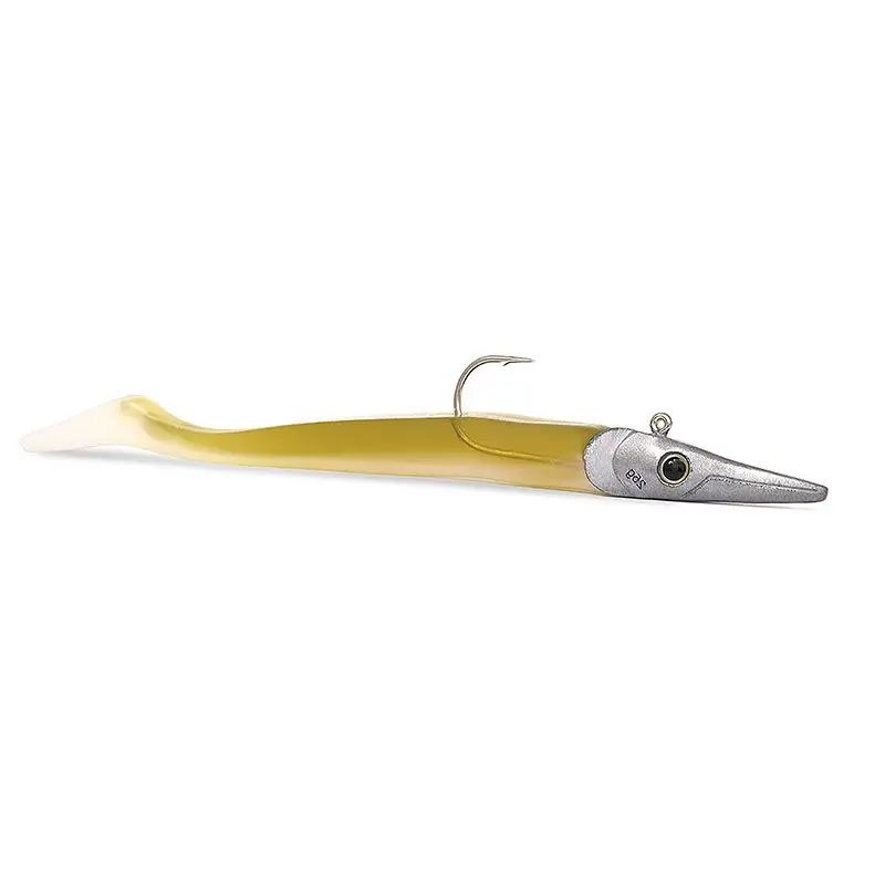 Leurre souple ULTIMATE FISHING Sayori2 monté 25g 5/0 Meilleur Choix