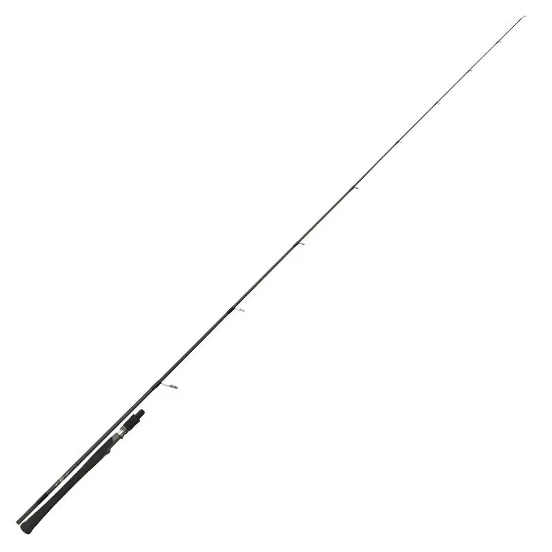 Prix Cassé Canne spinning ULTIMATE FISHING Five evo 75 ML Nicety