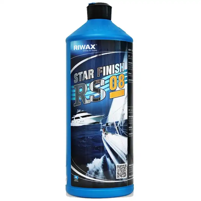 Cire de finition Riwax RS08 1 L Remise