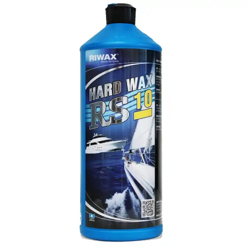 Nouveauté Cire de protection Riwax RS10 1 L