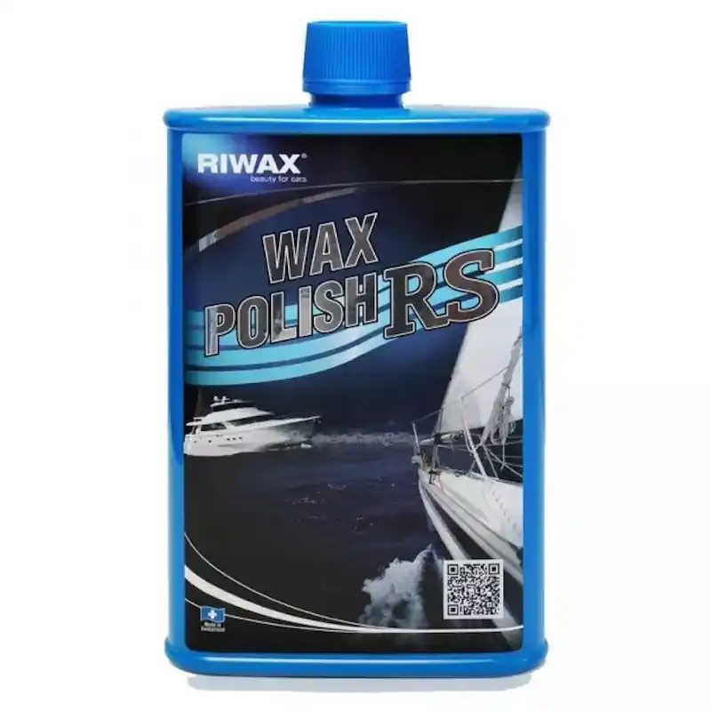 Wax polish Riwax RS 0.5 L Jusqu'à Épuisement Des Stocks